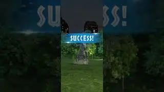 JURASSIC WORLD ALIVE