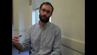 Students discuss the School of Social Work's macro concentration