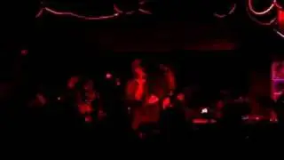 Connie Price and The Keystones with Wild Child Rootdown
