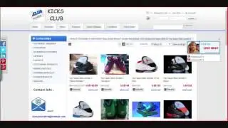 KicksClub ru Jordan Wholesale!