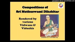 dharma samvardhini-madhyamAvati - Ganesh-Kumaresh