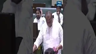 Minister Mallareddy's speech in the assembly | New Waves