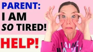 SLEEP DEPRIVATION (helpful tips to cope) HOW TO DEAL WITH BEING SLEEP DEPRIVED AS A PARENT