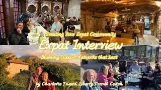 Expat Interview, Montenegro