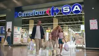 Okul alışverişinin doğrusu CarrefourSA&rsquo;da!