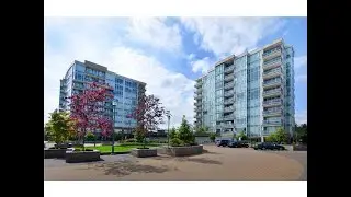 Solaris at Meadows Gate Village - The Two Plus Den (Pitt Meadows)