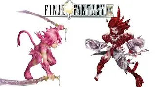 [DISC 4] End Game! Hades, Chocobo Raising and Memoria | !ffixmods (FFIX 25th Anniversary!)