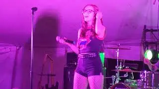 Shaylynn George
