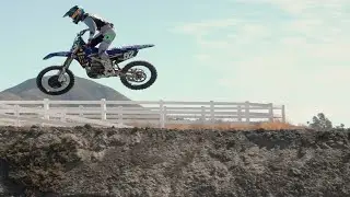 Mitchell Oldenburg | Back on Track
