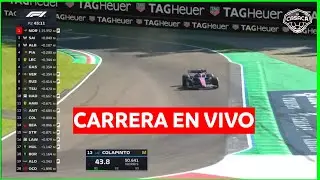 GP M&eacute;xico 2025 🔴 Pr&aacute;ctica 3 &iexcl;Corre Franco Colapinto! F&oacute;rmula 1 EN VIVO