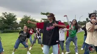 Gimme That By Chris Brown Dance Cover | Squad Up Gen Kidz