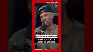 Balancing Career & Fatherhood