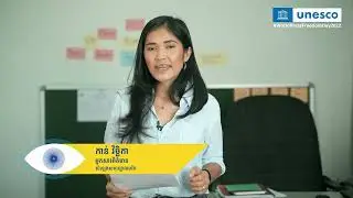 World Press Freedom Day 2022 &ndash; Kann Vicheika, Cambodian Journalist