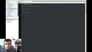Учебное пособие по сенсорному вводу с помощью мыши и сенсорного интерфейса Unity Canvas UI