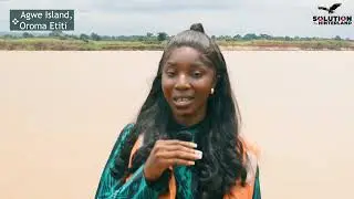 How a Farmer from Agwe Island Made Up to ₦15 Million for Planting Yams from 1youth 2skill program