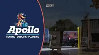 Apollo Heating, Cooling, & Plumbing Trades (30 sec)