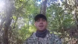 Fall Turkey Hunt - Indiana