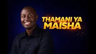 🔴#LIVE :THAMANI YA MAISHA || NYARUGUSU SIKU YA 4 || 31.12.2025