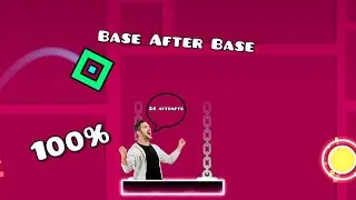 Base After Base 100% (24 attempts)