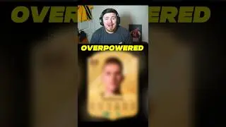 This STRIKER will be OVERPOWERED in FC 25!
