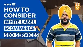 White Label Ecommerce SEO Services | White Label Ecommerce SEO Services for Agencies
