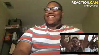 WNC Whop x WNC Carlos x WNC Ram Bam- Die Bout It [TwoneShotThat] REACTION &ndash; REACTION.CAM
