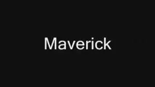 Maverick - Feel The Rhythm