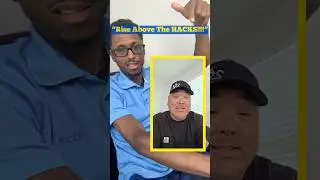Dryer Vent Cleaning Pro Gives Passionate Advice to New #BusinessOwners #dryerventcleaning #Reaction