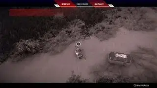 Fun from above