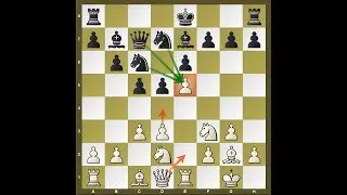 Грязные шахматные трюки 48 (трюк с убийством Кракена)