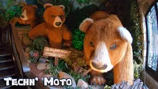 Visiting Shenandoah Caverns in Quicksburg Virginia | Techn' Moto