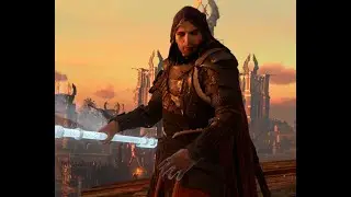 Shadow of War All Wraith Abilities