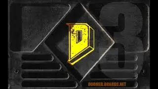Doom II: Forest Swords (DBP03) UV, Map01: Rocky Start | GZDoom | No Commentary