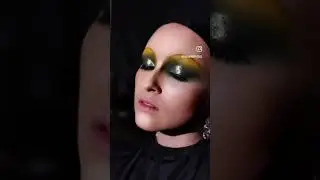 From my demonstration in Los Angeles #makeup #makeupartist #makeuptutorial
