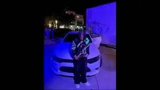 Luh Loaded x Raq Baby Type Beat