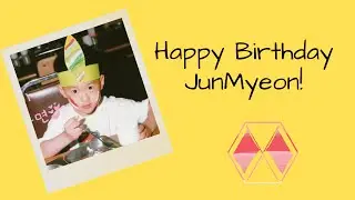 Happy SuHo Day from LATAM | EXO Time