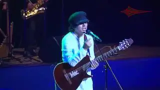 Mac Salvador - VICKYCHA (Gran Teatro Nacional 2018)