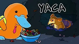 Hola Flinko - Yaca / Capítulo 23 Completo Temporada 1