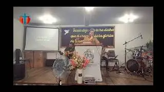 Servicio Dominical | 01Febrero 2026