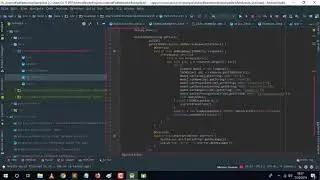 Android studio tutorial parser json, Fast Android Networking Library, ListView, Picasso Part 2