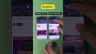 Test loa Redmi K90 Promax Vs Oneplus 15 !!! #smartphone #oneplus #oneplus15 #redmik90promax #redmi