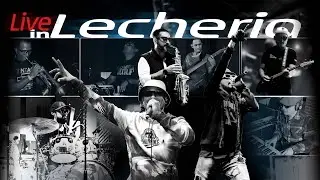 Reggae sesion #lecheria / N'ViVo Sound Crew | Live In Lecheria #Venezuela
