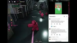 Playing admin abuse with my friend