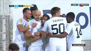 MILETIĆ STAVLJA TAČKU: Čukarički poveo 3:1 protiv Partizana / 01.11.2025.