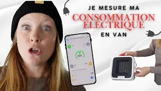 Autonomie en van : test réel avec tous mes appareils… est-ce suffisant? ⚡