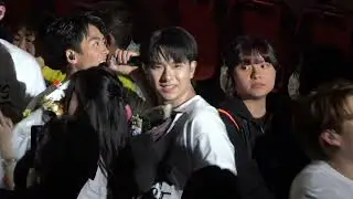 Encore @《this is OUR STAGE》聲秀畢業演唱會