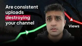Стоит ли авторам прекратить выкладывать видео каждую неделю? (Версия для сноубордистов)