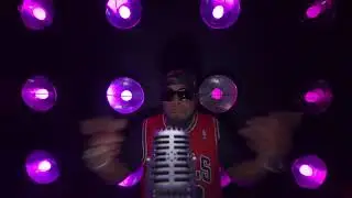 Cory Gunz x Whispers - Count (Official Video)
