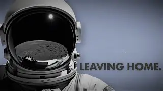 Deep Space Meltdown | New Music | Animated Music Video 2024
