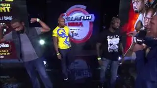 King Mo - Bellator Dynamite 1 Tournament